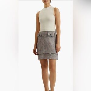 NWT Ted London dress size 1